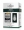 WHISKY MALTE LAPHROAIG DOUBLE FACING C/ COPO