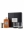 WHISKY NIKKA FROM THE BARREL CONJUNTO COM 2 COPOS + POURER 