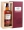 WHISKY MALTE GLENLIVET 21 ANOS ARCHIVE CX.MAD