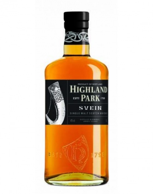 Garcias - Vinhos e Bebidas Espirituosas - WHISKY MALTE HIGHLAND PARK SVEIN  1