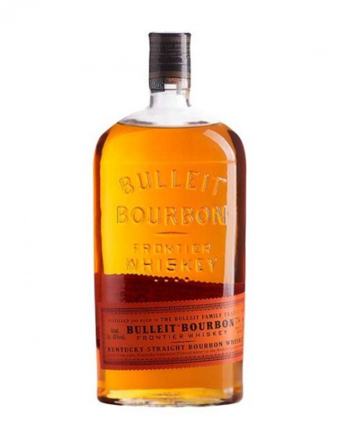 Garcias - Vinhos e Bebidas Espirituosas - WHISKY BOURBON BULLEIT 1