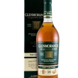 Garcias - Vinhos e Bebidas Espirituosas - WHISKY MALTE GLENMORANGIE QUINTA RUBAN 14 ANOS 1 Thumb