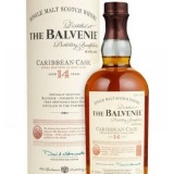 Garcias - Vinhos e Bebidas Espirituosas - WHISKY MALTE BALVENIE 14A CARIBBEAN CASK  1 Thumb