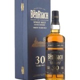 Garcias - Vinhos e Bebidas Espirituosas - WHISKY MALTE BENRIACH  30 ANOS C/ESTOJO 1 Thumb