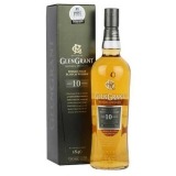 Garcias - Vinhos e Bebidas Espirituosas - WHISKY MALTE GLEN GRANT 10 ANOS C/CX 1L 1 Thumb
