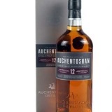 Garcias - Vinhos e Bebidas Espirituosas - WHISKY MALTE AUCHENTOSHAN 12 ANOS C/CX  1 Thumb