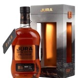 Garcias - Vinhos e Bebidas Espirituosas - WHISKY MALTE ISLE OF JURE 22 ANOS C/CX  1 Thumb