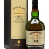 Garcias - Vinhos e Bebidas Espirituosas - WHISKY REDBREAST 21 ANOS SINGLE POT STILL  1 Thumb