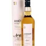 Garcias - Vinhos e Bebidas Espirituosas - WHISKY MALTE AN CNOC 12 ANOS C/TUBO  1 Thumb