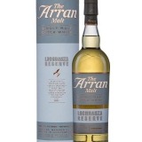Garcias - Vinhos e Bebidas Espirituosas - WHISKY MALTE ARRAN LOCHRANZA RESERVE 1 Thumb