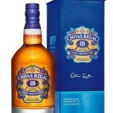 Garcias - Vinhos e Bebidas Espirituosas - WHISKY CHIVAS REGAL 18 ANOS C/ CAIXA 1 Thumb