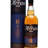 Garcias - Vinhos e Bebidas Espirituosas - WHISKY MALTE ARRAN 18 ANOS C/TUBO  1 Thumb
