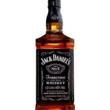 Garcias - Vinhos e Bebidas Espirituosas - WHISKY BOURBON JACK DANIEL'S 1L 1 Thumb