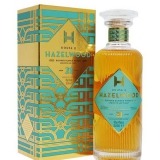 Garcias - Vinhos e Bebidas Espirituosas - WHISKY MALTE HAZELWOOD 21 ANOS C/CX 1 Thumb