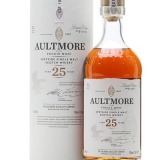Garcias - Vinhos e Bebidas Espirituosas - WHISKY MALTE AULTMORE FOGGIE MOSS 25 ANOS C/ TUBO 1 Thumb