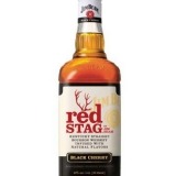 Garcias - Vinhos e Bebidas Espirituosas - WHISKY BOURBON JIM BEAM RED STAG  1 Thumb