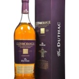 Garcias - Vinhos e Bebidas Espirituosas - WHISKY MALTE GLENMORANGIE DUTHAC C/ CAIXA 1 Thumb