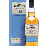 Garcias - Vinhos e Bebidas Espirituosas - WHISKY MALTE GLENLIVET FOUNDERS RESERVE 1 Thumb