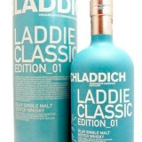 Garcias - Vinhos e Bebidas Espirituosas - WHISKY MALTE BRUICHLADDICH CLAS LADY S.BARLEY 1 Thumb