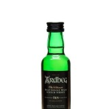 Garcias - Vinhos e Bebidas Espirituosas - WHISKY ARDBEG 10 ANOS MINIATURA 1 Thumb