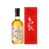 Garcias - Vinhos e Bebidas Espirituosas - WHISKY BLENDED THE TOTTORI C/CX 1 Thumb