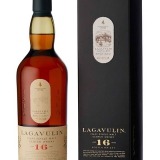 Garcias - Vinhos e Bebidas Espirituosas - WHISKY MALTE LAGAVULLIN 16 ANOS 1 Thumb