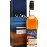 Garcias - Vinhos e Bebidas Espirituosas - WHISKY MALTE SCAPA THE ORCADIAN GLANSA 1 Thumb