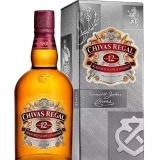 Garcias - Vinhos e Bebidas Espirituosas - WHISKY CHIVAS REGAL 12 ANOS C/ CAIXA 1 Thumb