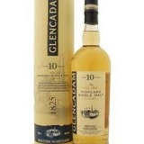 Garcias - Vinhos e Bebidas Espirituosas - WHISKY MALTE GLENCADAM 10 ANOS C/LATA  1 Thumb