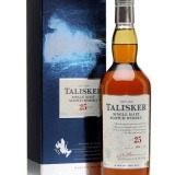 Garcias - Vinhos e Bebidas Espirituosas - WHISKY MALTE TALISKER 25 ANOS  C/CX  1 Thumb