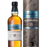 Garcias - Vinhos e Bebidas Espirituosas - WHISKY BALLANTINES 15ANOS GLENBURGIE C/ CAIXA 1 Thumb