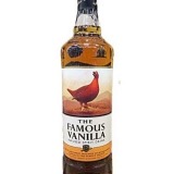 Garcias - Vinhos e Bebidas Espirituosas - THE FAMOUS GROUSE VANILLA  1 Thumb