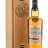Garcias - Vinhos e Bebidas Espirituosas - WHISKY MALTE GLENLIVET CELLAR 1972 1 Thumb