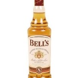 Garcias - Vinhos e Bebidas Espirituosas - WHISKY BELL´S 8 A C/R 70cl 1 Thumb