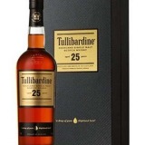 Garcias - Vinhos e Bebidas Espirituosas - WHISKY MALTE TULLIBARDINE 25 ANOS C/ESTOJO  1 Thumb