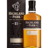 Garcias - Vinhos e Bebidas Espirituosas - WHISKY MALTE HIGHLAND PARK 21 A C/CX  1 Thumb
