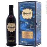 Garcias - Vinhos e Bebidas Espirituosas - WHISKY MALTE GLENFIDDICH 19 ANOS BOURBON CASK  1 Thumb