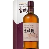 Garcias - Vinhos e Bebidas Espirituosas - WHISKY NIKKA MIYAGIKYO C/ CAIXA 1 Thumb