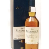 Garcias - Vinhos e Bebidas Espirituosas - WHISKY MALTE TALISKER 10A C/CX  1 Thumb