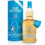 Garcias - Vinhos e Bebidas Espirituosas - WHISKY MALTE OLD PULTENEY NOSS HEAD C/CX  1 Thumb