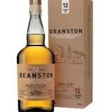 Garcias - Vinhos e Bebidas Espirituosas - WHISKY MALTE DEANSTON 12 A C/CX  1 Thumb