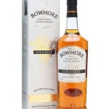 Garcias - Vinhos e Bebidas Espirituosas - WHISKY MALTE BOWMORE GOLD REEF C/CX  1 Thumb