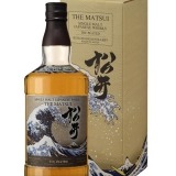 Garcias - Vinhos e Bebidas Espirituosas - WHISKY SINGLE MALT THE MATSUI PEATED C/CX 1 Thumb