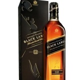 Garcias - Vinhos e Bebidas Espirituosas - WHISKY JOHNNIE WALKER BLACK LABEL C/ CX 1 Thumb