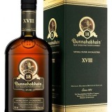 Garcias - Vinhos e Bebidas Espirituosas - WHISKY MALTE BUNNAHABHAIN 18 ANOS C/CX  1 Thumb