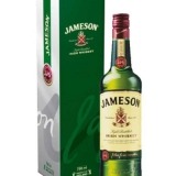 Garcias - Vinhos e Bebidas Espirituosas - WHISKY JAMESON C/ CAIXA 1 Thumb
