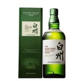 Garcias - Vinhos e Bebidas Espirituosas - WHISKY SUNTORY HAKUSHU RESERVE C/ CAIXA 1 Thumb
