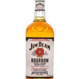 Garcias - Vinhos e Bebidas Espirituosas - WHISKY BOURBON JIM BEAM 1 Thumb