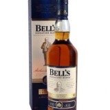 Garcias - Vinhos e Bebidas Espirituosas - WHISKY MALTE BELL´S SIGNATURE BLENDED  1 Thumb