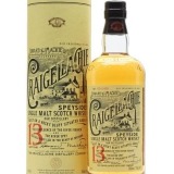 Garcias - Vinhos e Bebidas Espirituosas - WHISKY MALTE CRAIGELLACHIE 13 ANOS C/ TUBO 1 Thumb